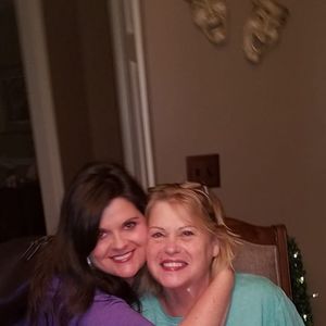 Meet your Posher, Myra